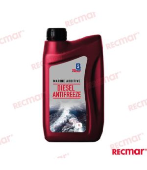 ANTICONGELANTE GASOIL (6 Uds)
