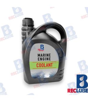 ANTICONGELANTE VERDE (3 Uds)