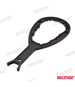LLAVE PARA CAZOLETA