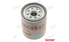 FILTRO De COMBUSTIBLE 10 MICRAS