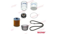 KIT MANTENIMIENTO YANMAR
