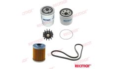 MAINTENANCE KIT YANMAR