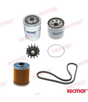 MAINTENANCE KIT YANMAR