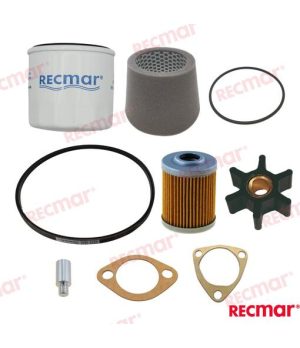 MAINTENANCE KIT YANMAR