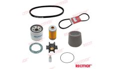 KIT MANTENIMIENTO YANMAR