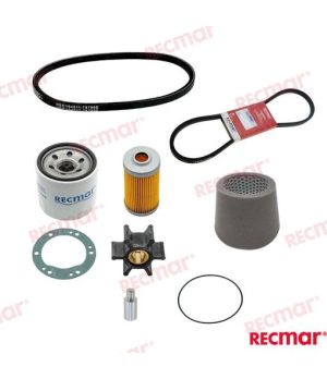 KIT MANTENIMIENTO YANMAR