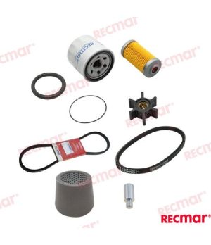 KIT MANTENIMIENTO YANMAR