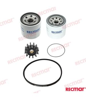 KIT MANTENIMIENTO YANMAR
