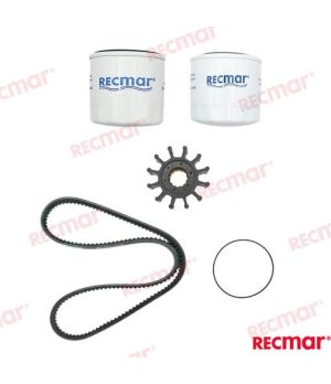 KIT MANTENIMIENTO YANMAR