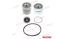 KIT MANTENIMIENTO YANMAR