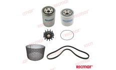 KIT MANTENIMIENTO YANMAR