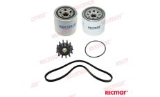 KIT MANTENIMIENTO YANMAR