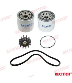 KIT MANTENIMIENTO YANMAR