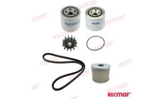 KIT MANTENIMIENTO YANMAR