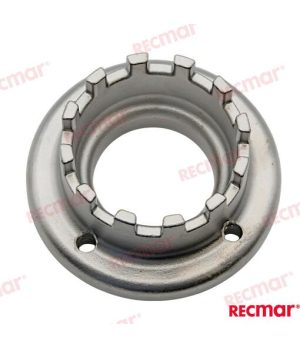 HERRAMIENTA TUERCA DIABOLO