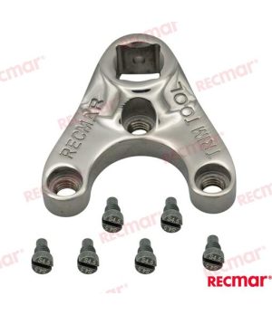 HERRAMIENTA PISTON TRIM