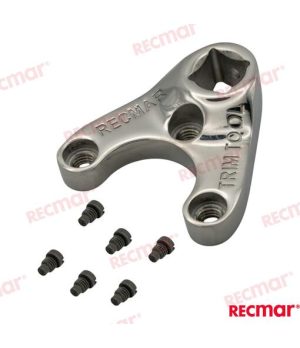 HERRAMIENTA PISTON TRIM