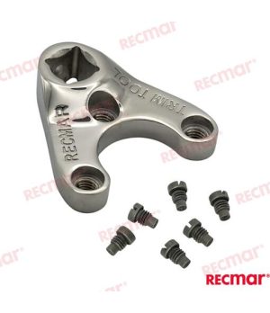 HERRAMIENTA PISTON TRIM