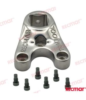 HERRAMIENTA PISTON TRIM