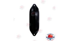 DEFENSA POLYFORM F-08 BLACK