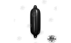 DEFENSA POLYFORM FG-02 NERO
