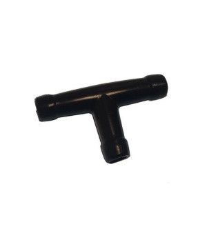 THREE-WAY PIPE