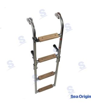 ESCALERA 2+2