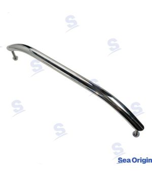 ASA SS316 609MM