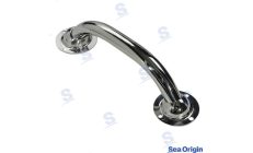 ASA SS316 203MM