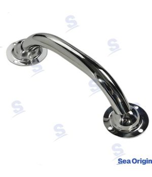 ASA SS316 203MM