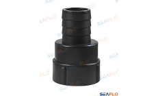 CONECTOR 3/4´´(19mm)