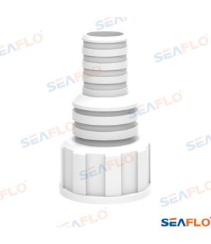 CONECTOR 3/4´´(19mm)x1-1/8´´(29mm)