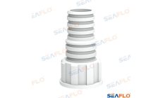 CONECTOR 1´´(25mm)x1-1/8´´(29mm)