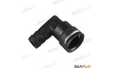 CONECTOR 15/32´´ X 3/8´´ BARB
