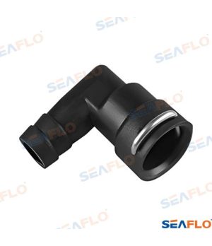 CONECTOR 15/32´´ X 3/8´´ BARB
