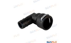 CONECTOR 15/32´´ X 1/2´´ BARB