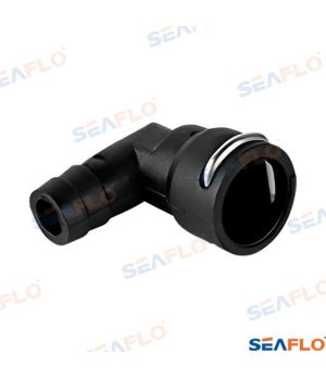 CONECTOR 15/32´´ X 1/2´´ BARB
