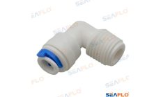 CONECTOR 1/4´´ X 1/4´´ Qa