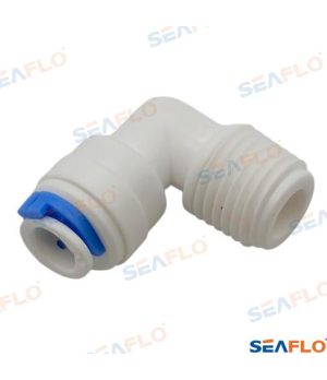 CONECTOR 1/4´´ X 1/4´´ Qa