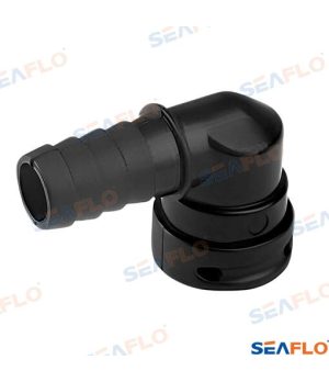 CONECTOR 15/32´´ X 3/8´´ BARB