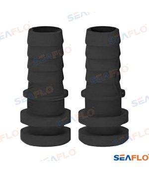 CONECTOR 5/8´´qa X 3/8´´ BARB