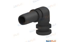 CONECTOR 5/8´´qa X 3/8´´ BARB