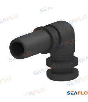 CONECTOR 5/8´´qa X 3/8´´ BARB