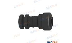CONECTOR 5/8´´qa X 1/4´´ BARB