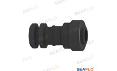 CONECTOR 5/8´´qa X 3/8´´ BARB