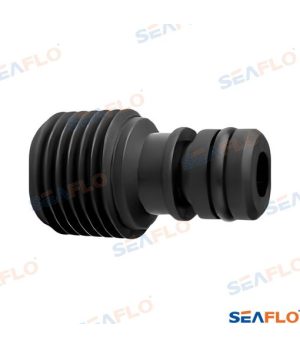 CONECTOR 5/8´´qa X 1/2´´ MNPT