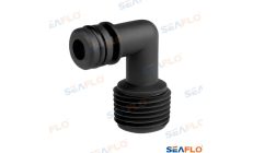 CONECTOR 3/4´´qa X 1/2´´ MNPT