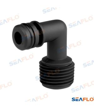 CONECTOR 3/4´´qa X 1/2´´ MNPT