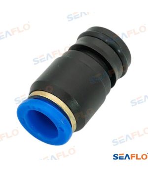 CONECTOR 3/4´´qa X 1/2´´
