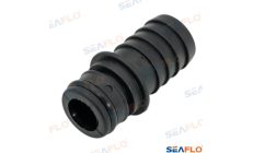 CONECTOR 3/4´´qa X 3/4´´ BARB